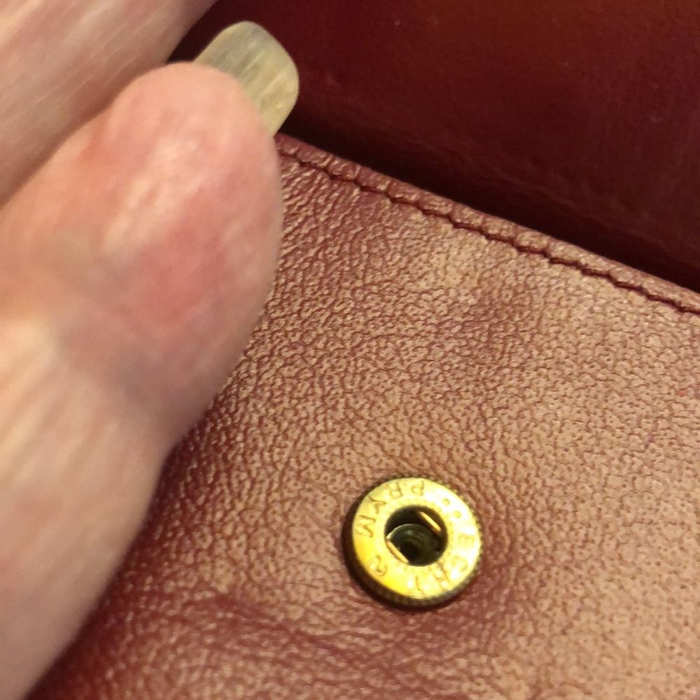Rolex Wallet - Picture 7 of 8